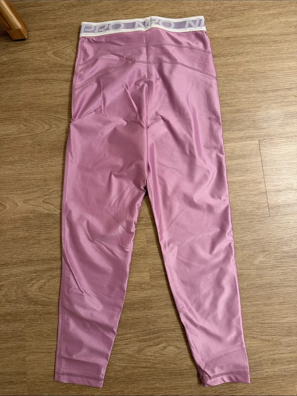Nike soft stretch